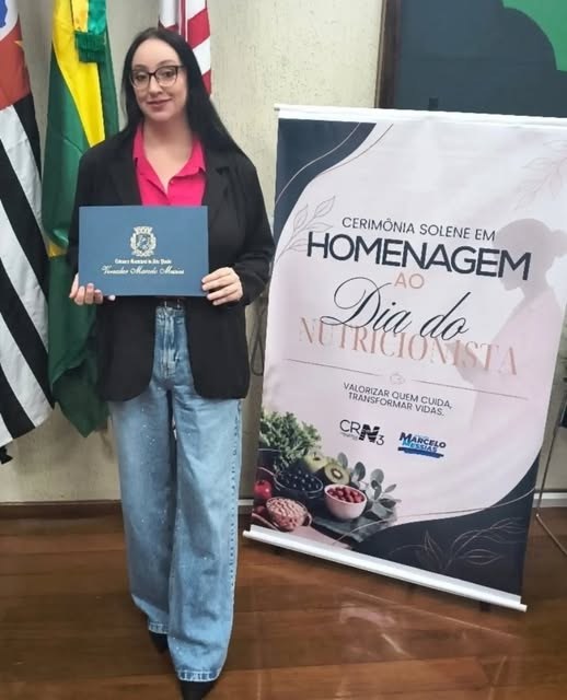 Publicação do Instagram da Dra. Erica Arraes